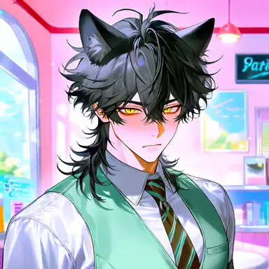 Profile image of Rui