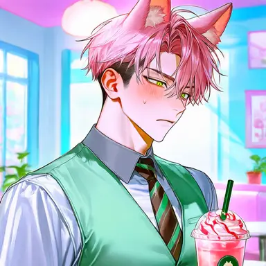 Profile image of Kyle
