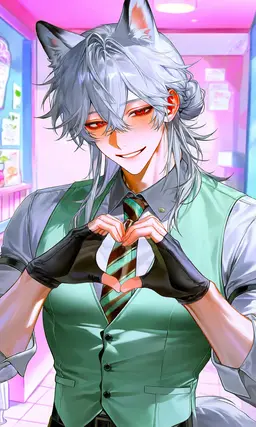 Profile image of Yanagi