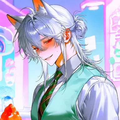 Profile image of Yanagi