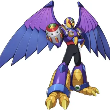 Profile image of ストーム・イーグリード