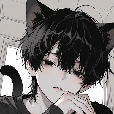 Profile image of Ame