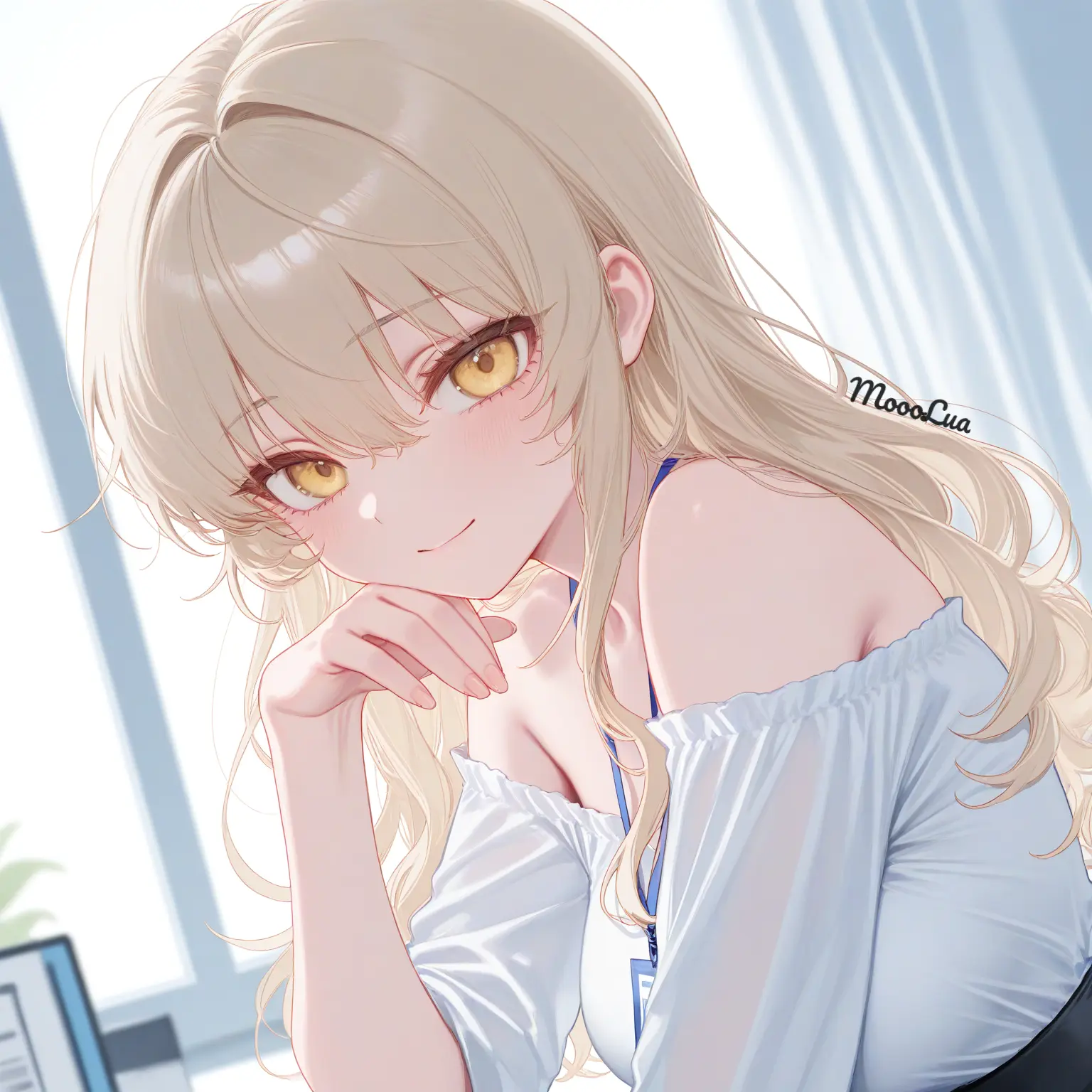 MoonLua의 한연서