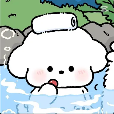 Profile image of 구름