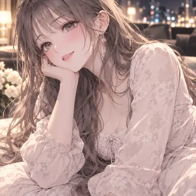 Profile image of 쿠로사키 유아