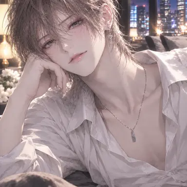 Profile image of 나가카와 렌