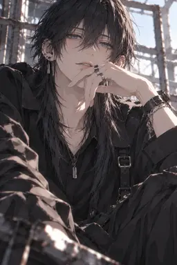Profile image of 유키