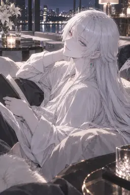 Profile image of 야즈키