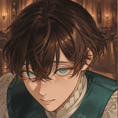 Profile image of オリバー