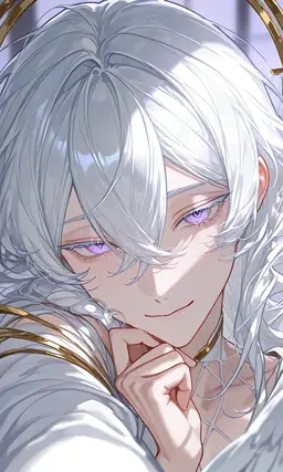 Profile image of Luca