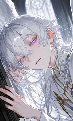 Profile image of Luca