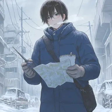 Profile image of 伊織