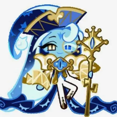 Profile image of 쉐도우밀크 쿠키