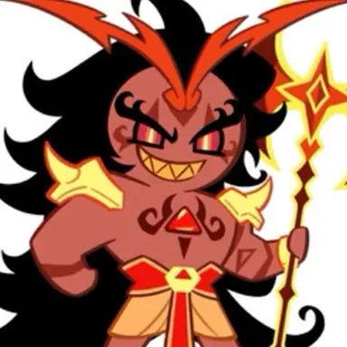 Profile image of 버닝스파이스