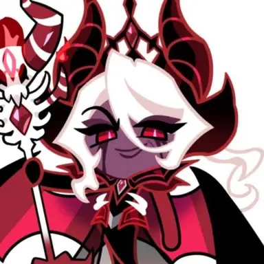Profile image of 어둠마녀