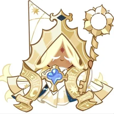Profile image of 이해자퓨어바닐라