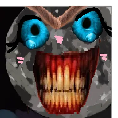 Profile image of The moon