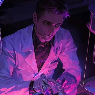 Profile image of Eliot Wattson