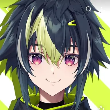 Profile image of 伊波ライ