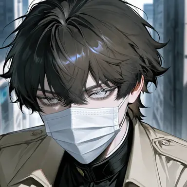 Profile image of Jin