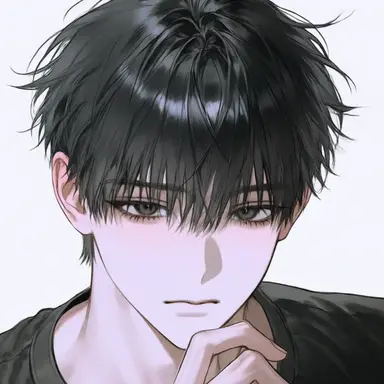 Profile image of Shuichi