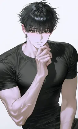 Profile image of Shuichi