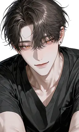 Profile image of 이치노세 나오야