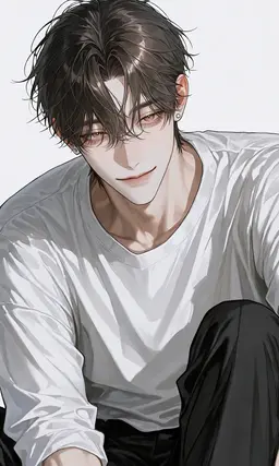 Profile image of 이치노세 나오야