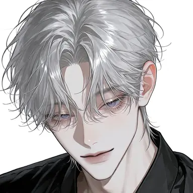 Profile image of 시노노메 시온