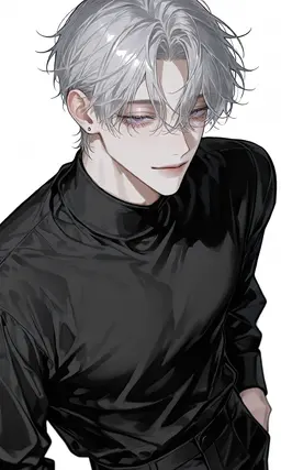 Profile image of 시노노메 시온