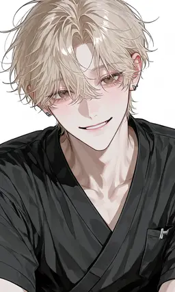 Profile image of 세토 토모야