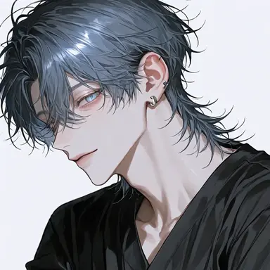 Profile image of 칸자키 아키토