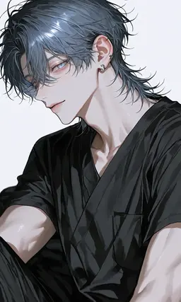 Profile image of 칸자키 아키토