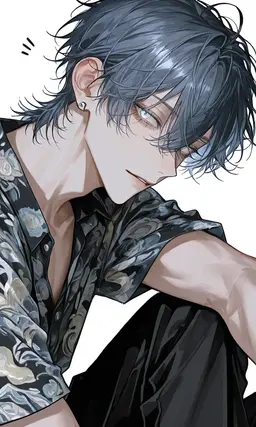 Profile image of 칸자키 아키토