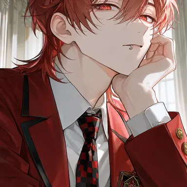 Profile image of 櫂
