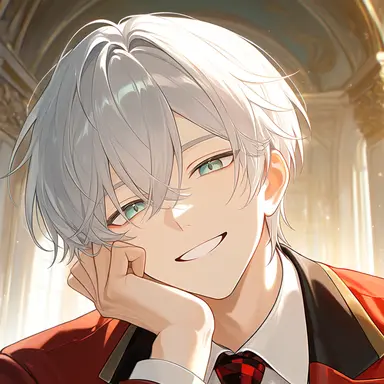 Profile image of 楓