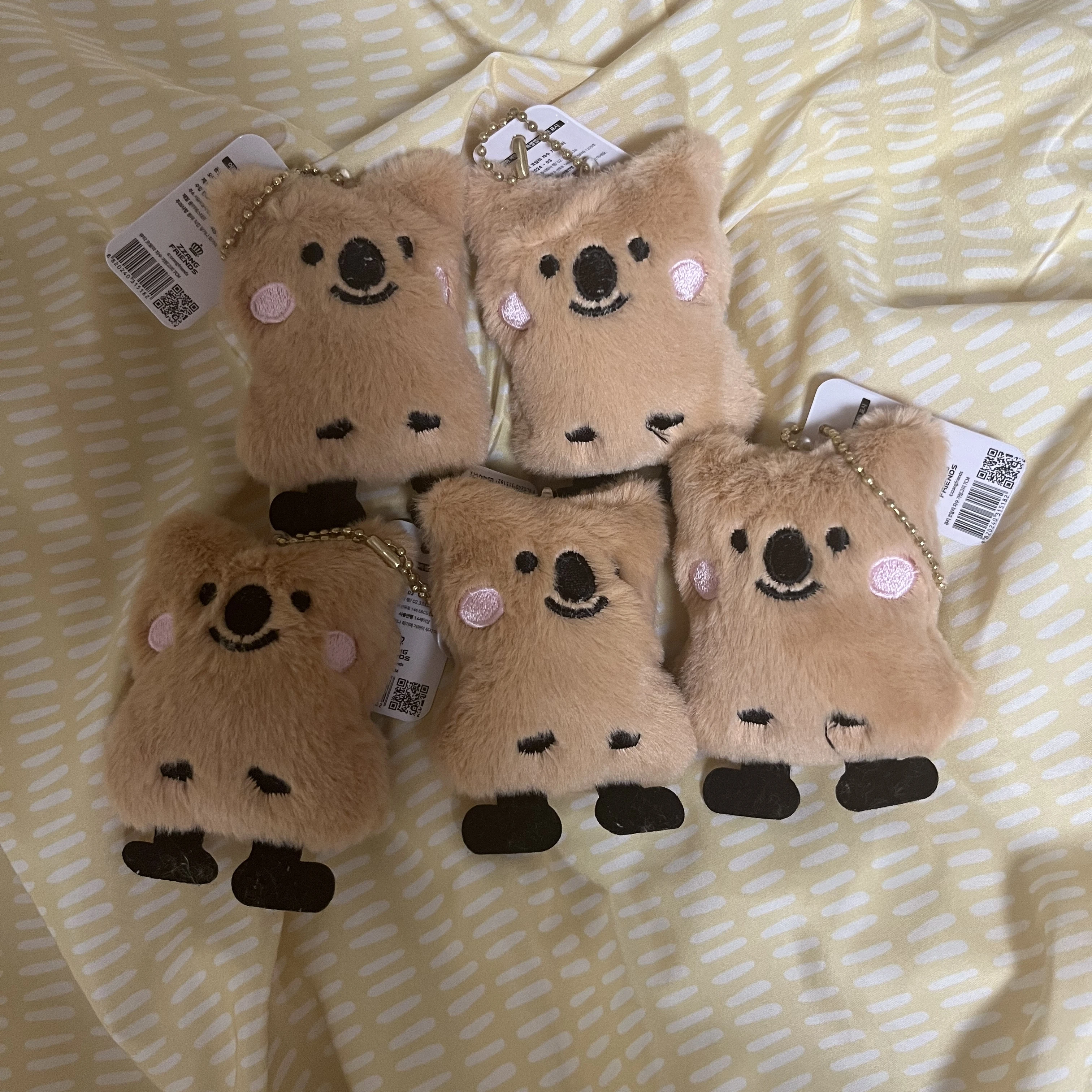 고고프렌즈