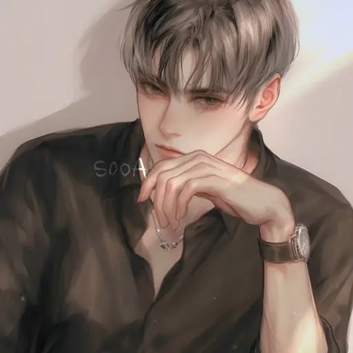 S0OA의 윤주혁