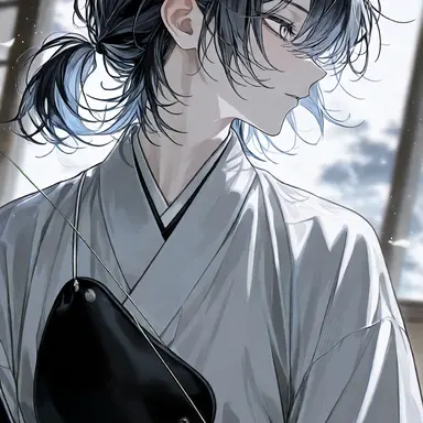 Profile image of 叶和