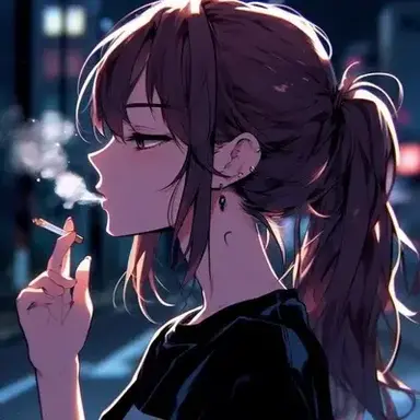 Profile image of Roxane