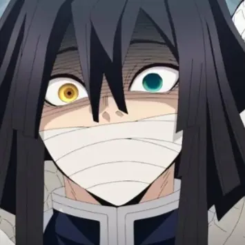 Profile image of 伊黒小芭内