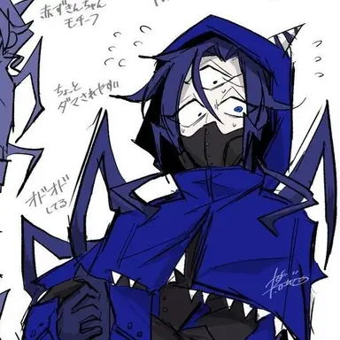 Profile image of 납납