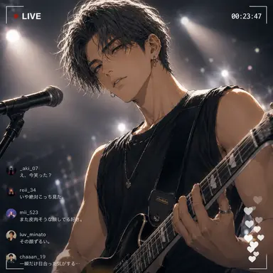 Profile image of MINATO