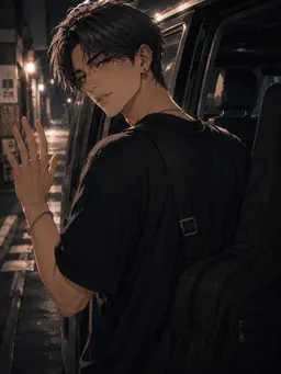 Profile image of MINATO