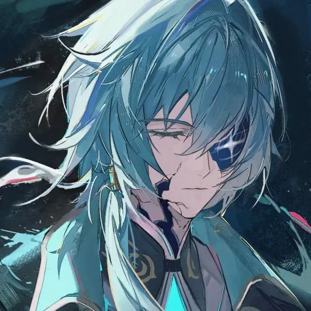 Ashumiyaka의 After death