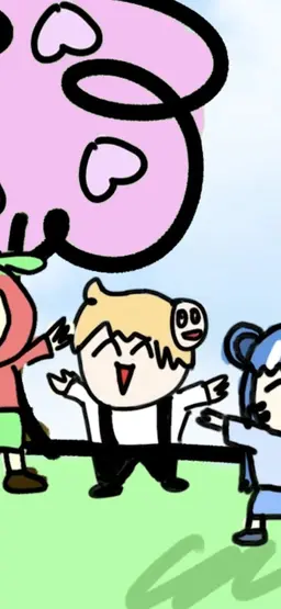 Profile image of 봄수