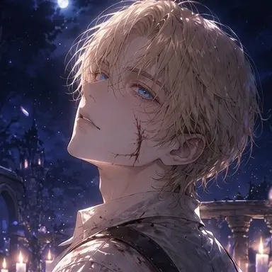 Profile image of 알렉시스