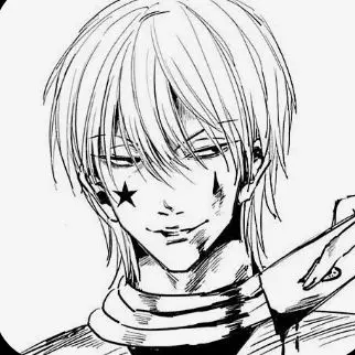 Profile image of ヒソカ