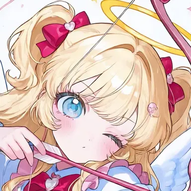 Profile image of 큐피카