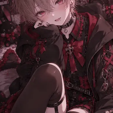Profile image of オウマ
